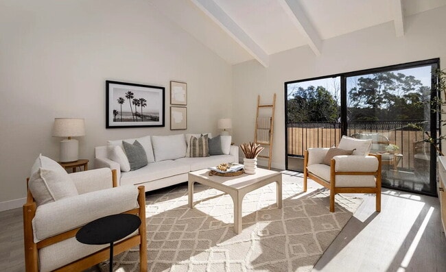 Building Photo - Welcome to the Santa Barbara Highlands! Th... Rental