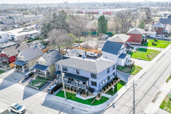 Photo - Mad Mill Apartments