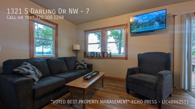 Photo - 1321 S Darling Dr NW