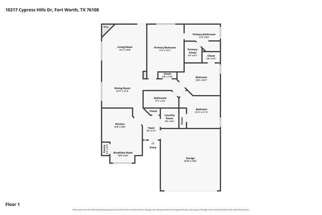 Photo - 10217 Cypress Hills Dr