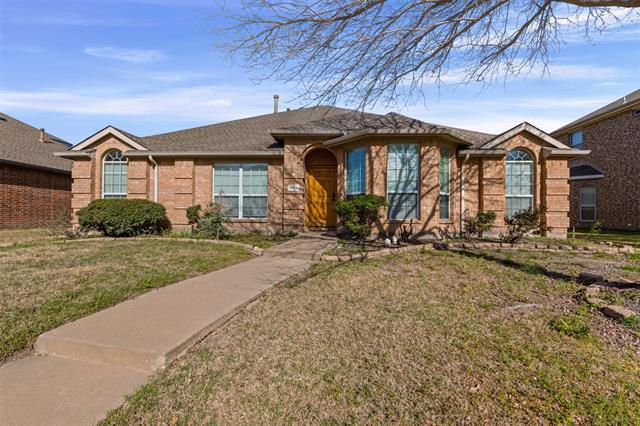 Photo - 3509 Manor Dr