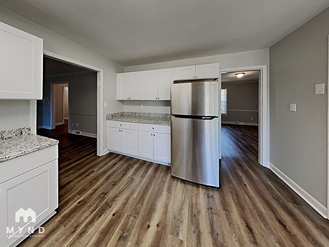 Photo - 4901 Craigwood Dr