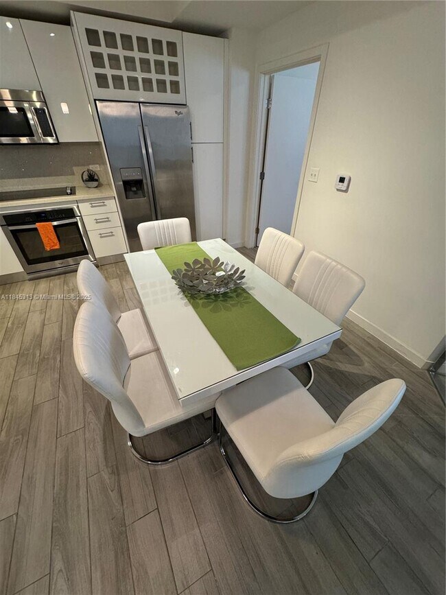 Photo - 999 SW 1st Ave Unit 1401