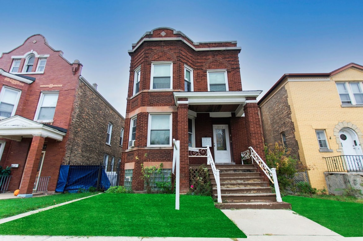 Photo - 2112 S 58th Ave Unit 1R