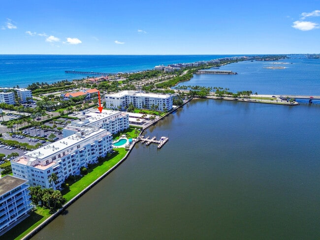 Photo - 2840 S Ocean Blvd Unidad 109