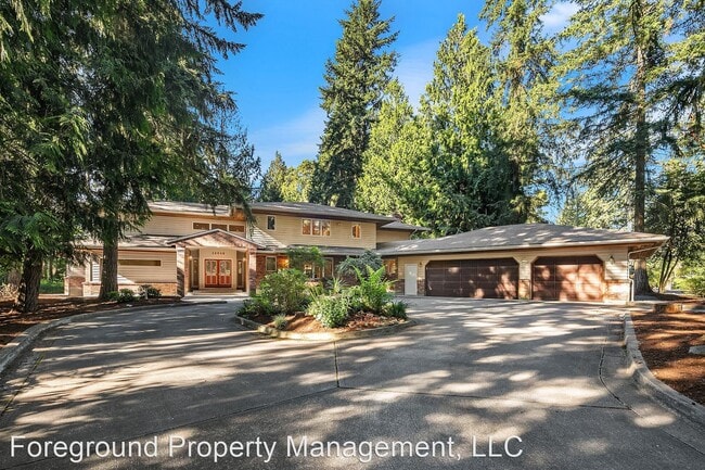 4 br, 3.5 bath House - 16040 NE 6th St - 4 br, 3.5 bath House - 16040 NE 6th St