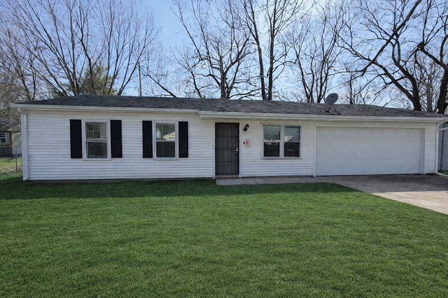 Building Photo - 3 bed 1 bath