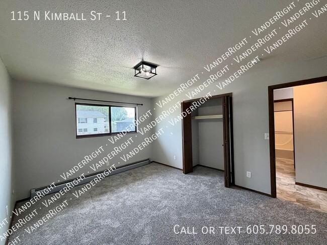 115 N Kimball St Unit 11
