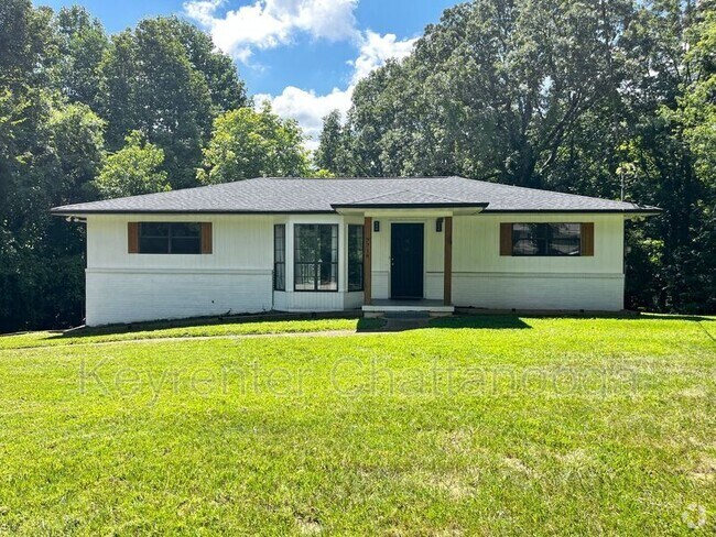 Building Photo - 7714 Basswood Dr Rental