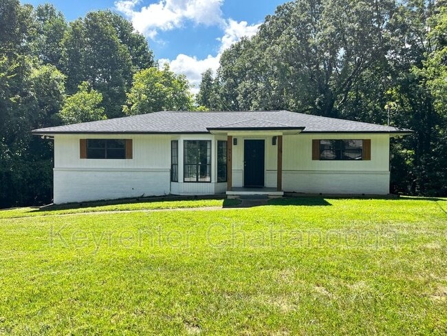 Building Photo - 7714 Basswood Dr Rental