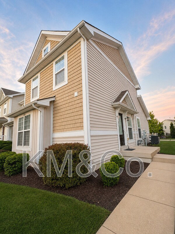 213 Countryshire Dr