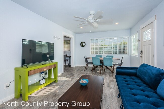 2 br, 1 bath House - 3762 Jefferson St - 2 br, 1 bath House - 3762 Jefferson St