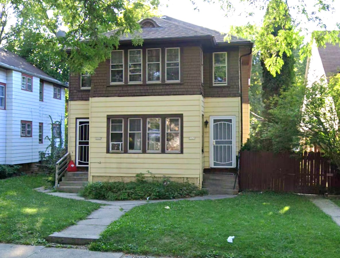 Photo - 3323 N 44th St Unit 3325