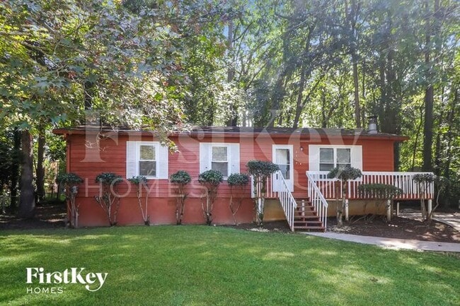 Photo - 3210 Oakbrook Ln