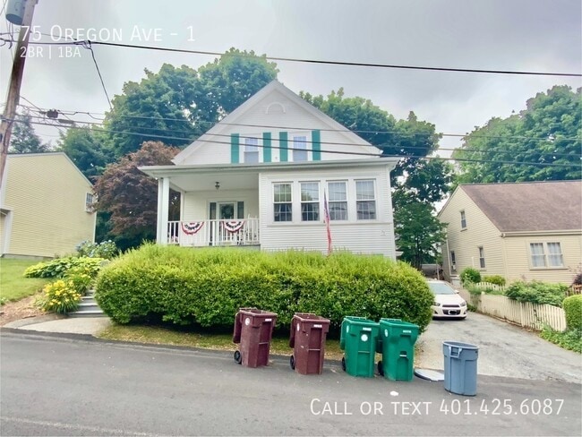 Photo - 75 Oregon Ave Apartment Unit 1