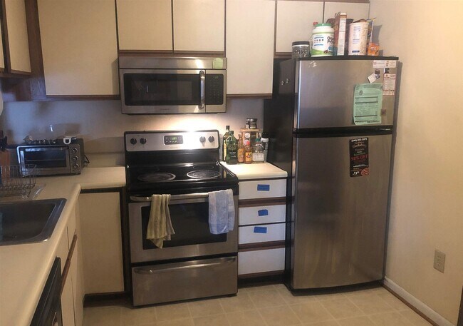 Photo - University Terrace