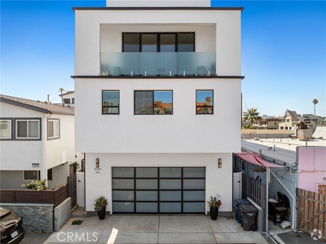 Building Photo - 16891 11th St Unit 101 Rental