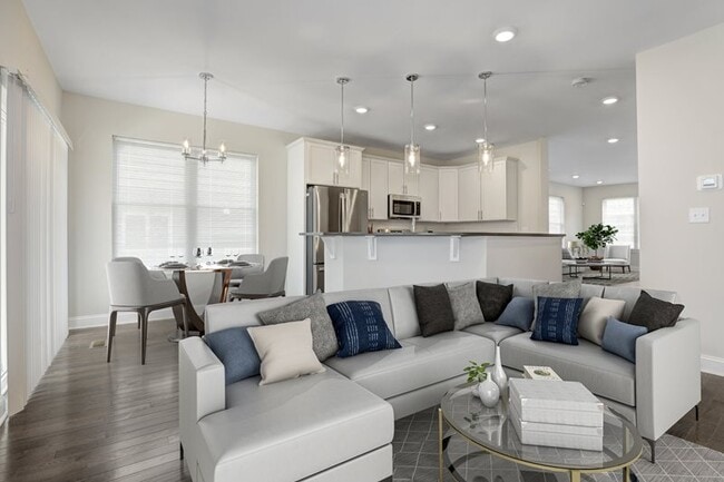 Photo - Green Meadows at Pleasant Plains