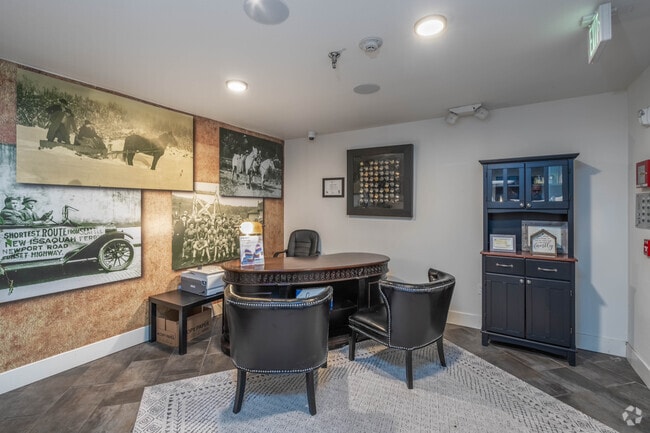Timberlake Park Apartments