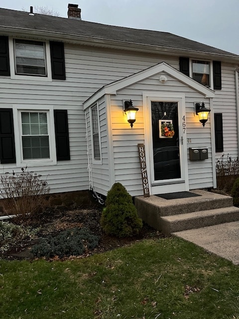 Building Photo - 467 Worthington Rdg Unit 1st floor