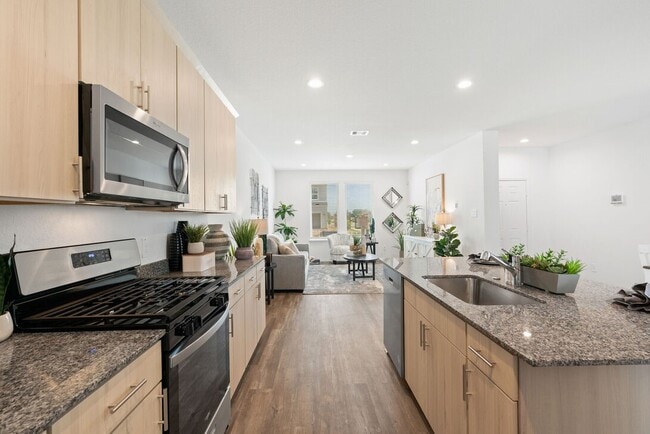 Building Photo - 2610 Weston Breeze Wy Rental