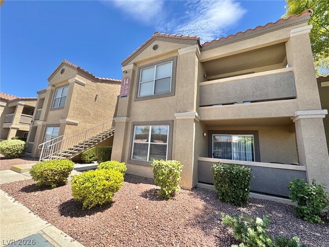 Building Photo - 2300 E Silverado Ranch Blvd Unit 1159