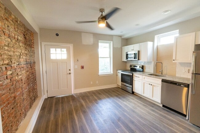 Photo - Kirkbride Arts Apartments