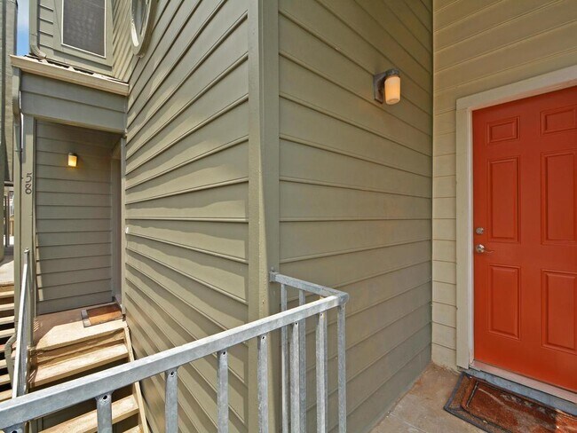 Photo - 2529 Rio Grande St Unit 58