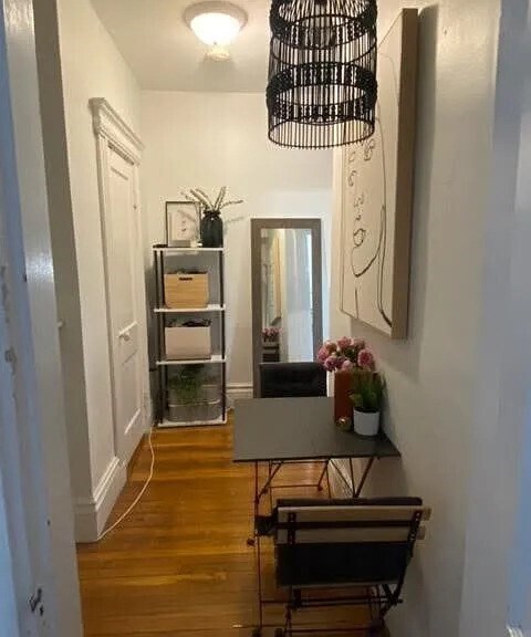 Building Photo - 1111 Boylston St Unit 36 Rental