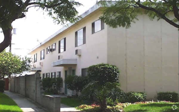 Building Photo - 210 N Cordova St