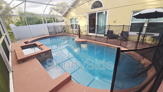 Photo - 3001 Bransbury Ct