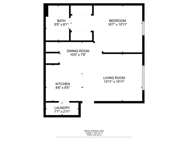 1 Bed 1 Bath located at Casa De Soledad! - 1 Bed 1 Bath located at Casa De Soledad! Condo Unit 1206