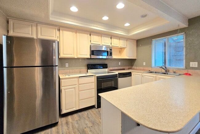 Photo - 2 Bedroom Home in Everett  Pet Friendly!