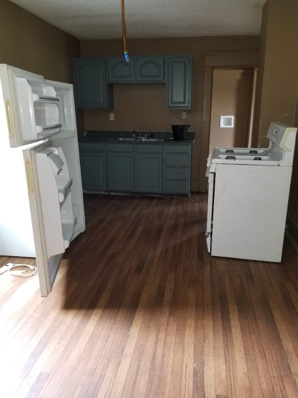 Photo - 2404 Perry St Unit 2