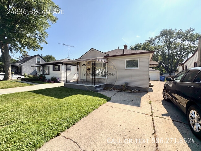 Building Photo - 24836 Bolam Ave