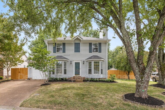 Building Photo - 5120 English Village Dr Rental