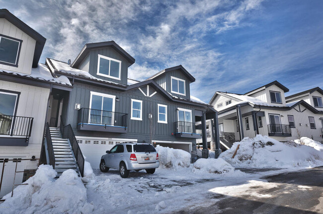 Photo - 3225 Quarry Springs Dr Townhome