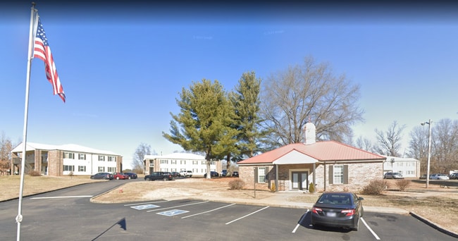 Photo - Autumn Wood Apartments