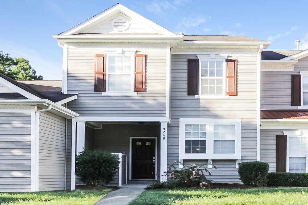 Photo - 8248 Carob Tree Ln Townhome
