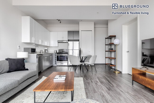 Photo - 2340 N California Ave Unit FL5-ID371