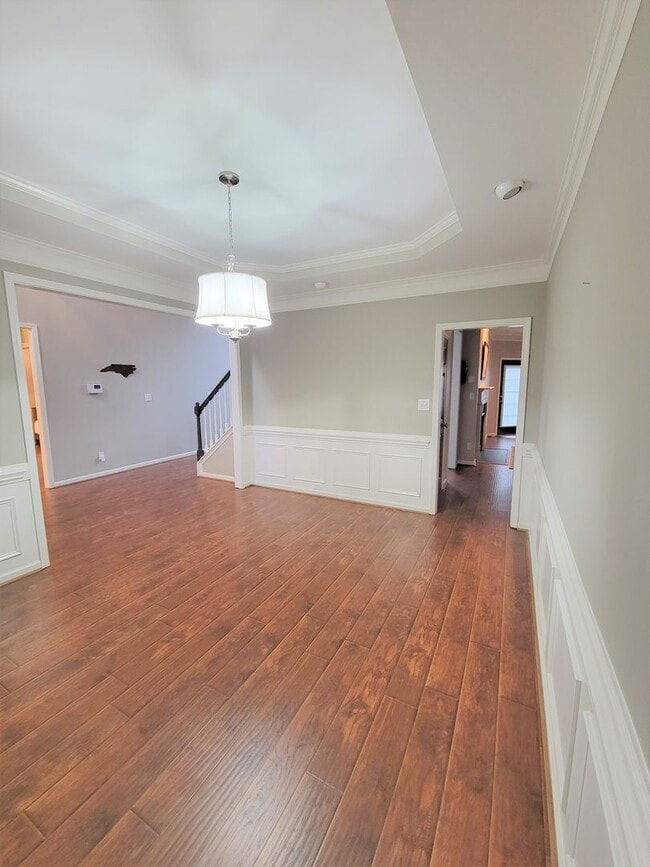 Photo - Stunning Willoughby Park Home