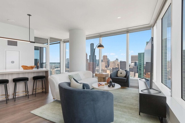 Building Photo - 1006 S Michigan Ave Rental