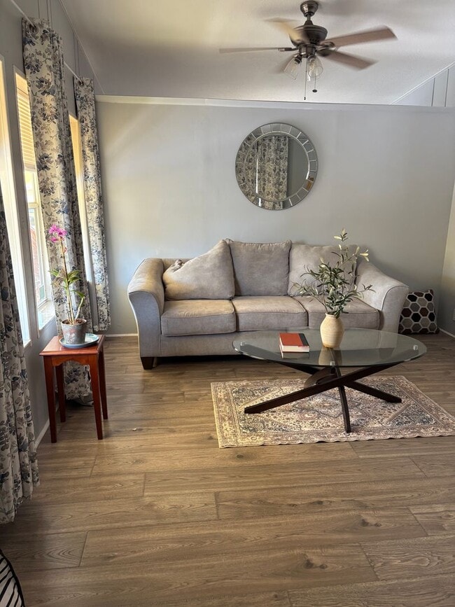 Photo - 55+ gated Mobile home community