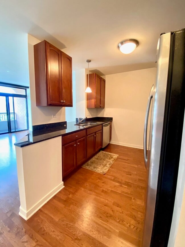 Photo - 1160 S Michigan Ave Unit 1606