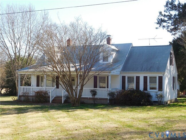 Photo - 1239 E Jack Jouett Rd