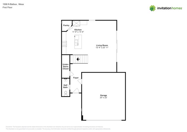 Photo - 1508 N Balboa