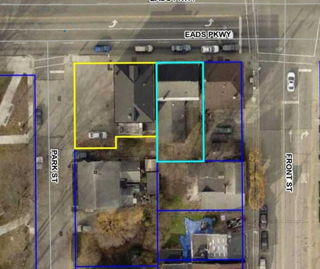 206 West Eads Parkway Condo Unit 2 Condo for Rent in Lawrenceburg, IN