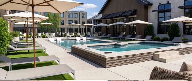 Building Photo - Union Row