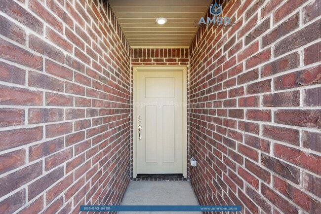 Photo - New Beginnings Start with AMRR: Spacious 3 Bedroom new build in Siloam Springs!