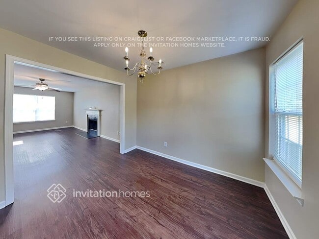 Photo - 1432 Jabbok Pl NW